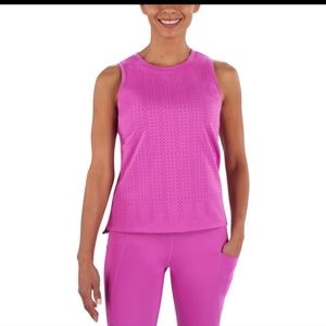 NWT Everyday Perforated Tank size Xl OR XXL